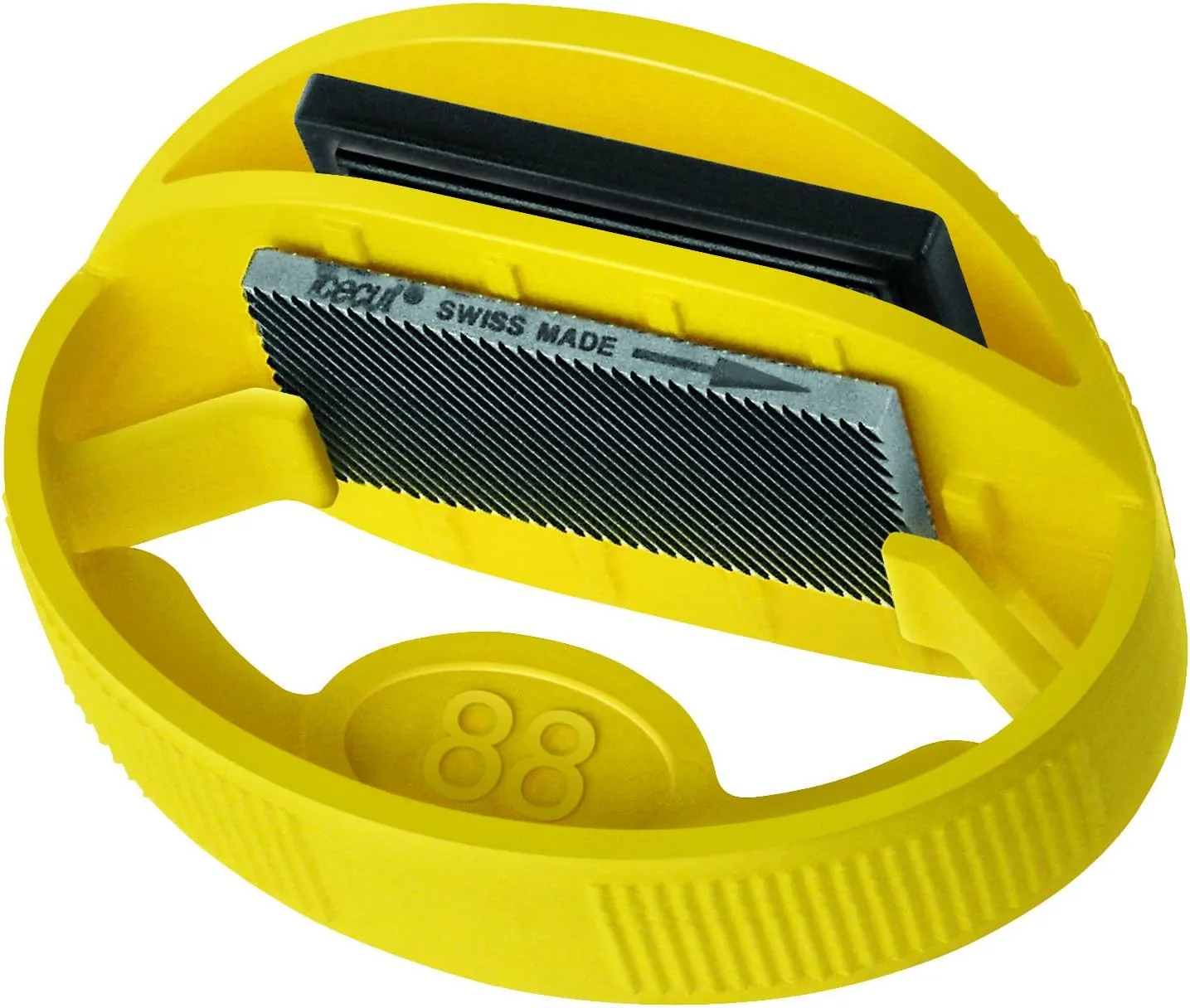 TOKOTuner, 88-87 Degrees