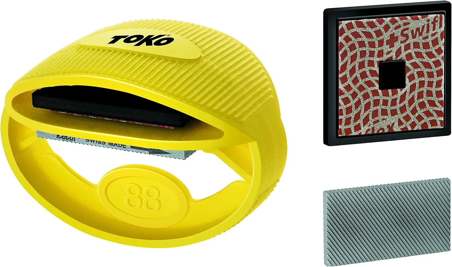 TOKOTuner, 88-87 Degrees