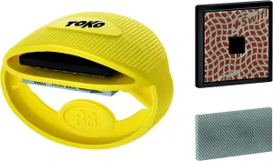 TOKOTuner, 88-87 Degrees