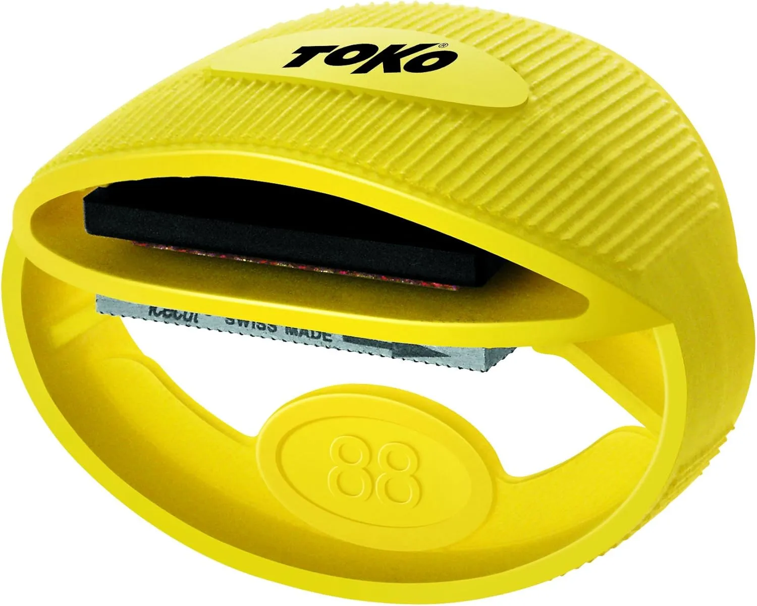 TOKOTuner, 88-87 Degrees