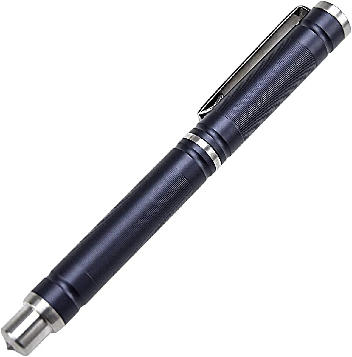 TONIFE Self Defense Pen with Emergency Glass Breaker Writing Tool