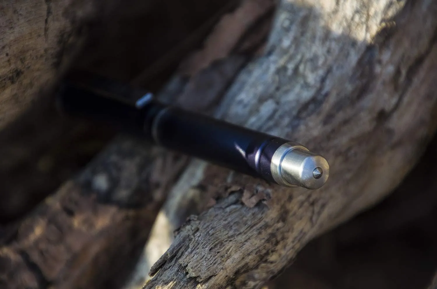 TONIFE Self Defense Pen with Emergency Glass Breaker Writing Tool