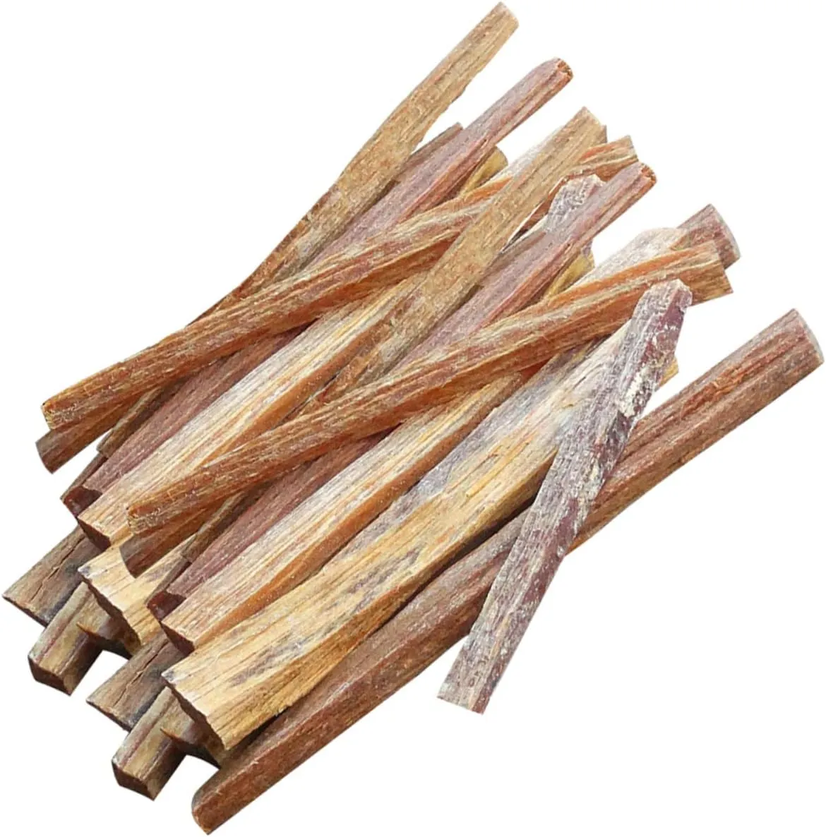 Totority 3pcs Strip Dry Kindling Camping Fire Logs Campfire Fire Starter Outdoor Tools Practical Wood Ignition Tool Dried Natural Firelighters Fire Accessories Wooden