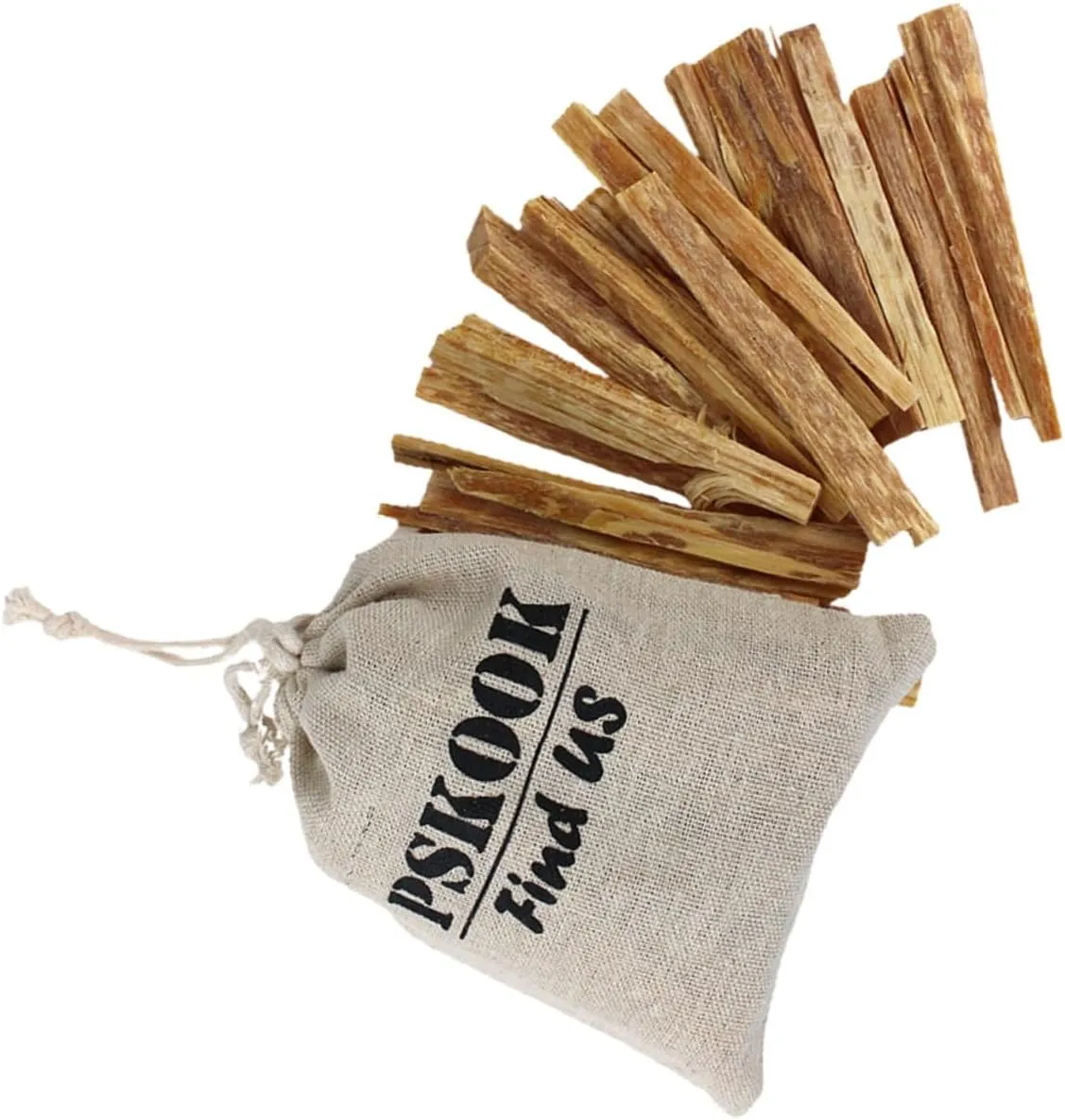 Totority 3pcs Strip Dry Kindling Camping Fire Logs Campfire Fire Starter Outdoor Tools Practical Wood Ignition Tool Dried Natural Firelighters Fire Accessories Wooden