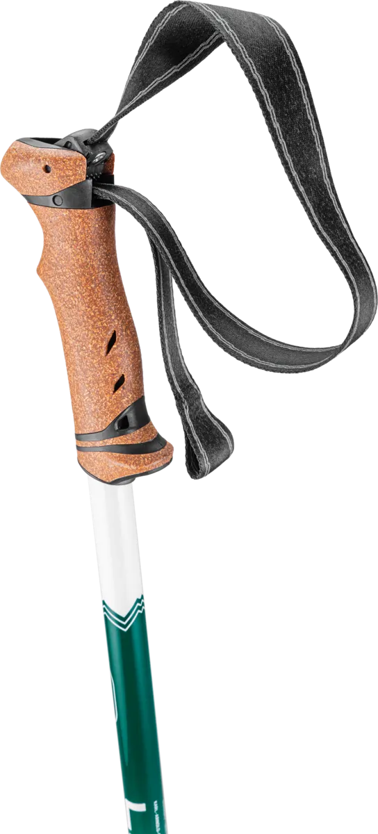 Trail Super Lock Pole Pair