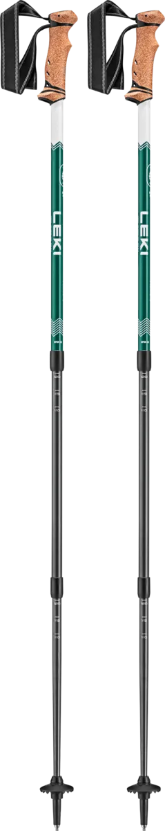 Trail Super Lock Pole Pair