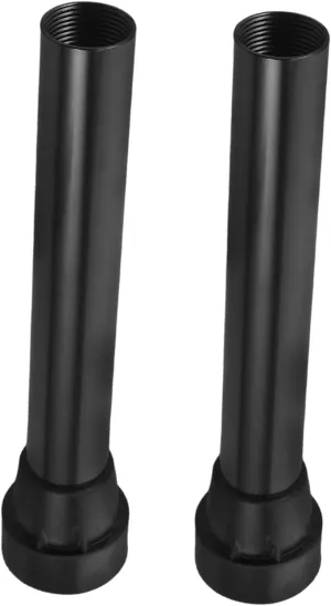 Trampoline Leg Covers 2 Pack Safety Pad for Bounce Part Trampoline Leg Tube Replacement