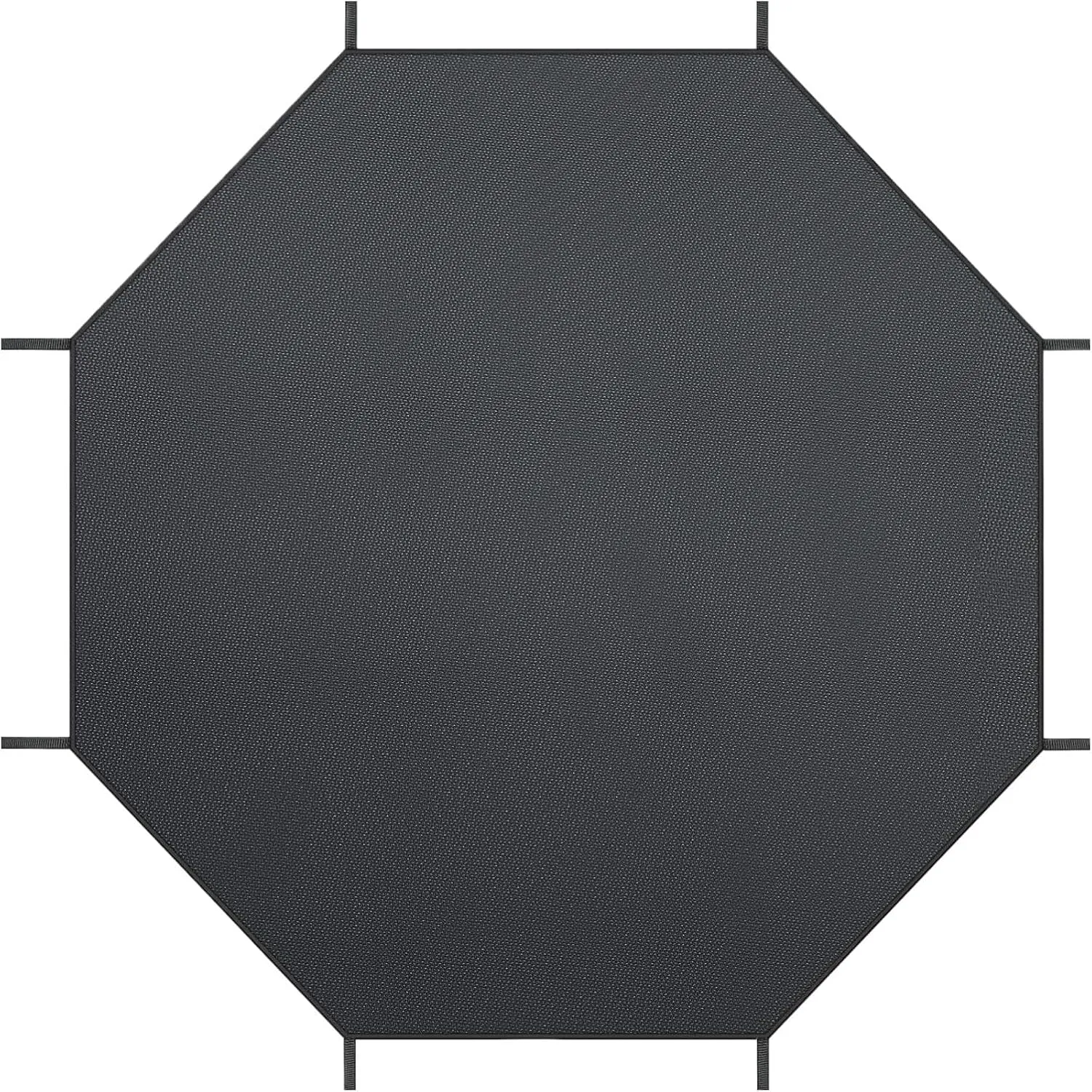 Trampoline Tent Cover,Waterproof Trampoline Top Shade Cover | Waterproof Sunshade Easy to Install Replacement Part for Garden, Backyard & Playground
