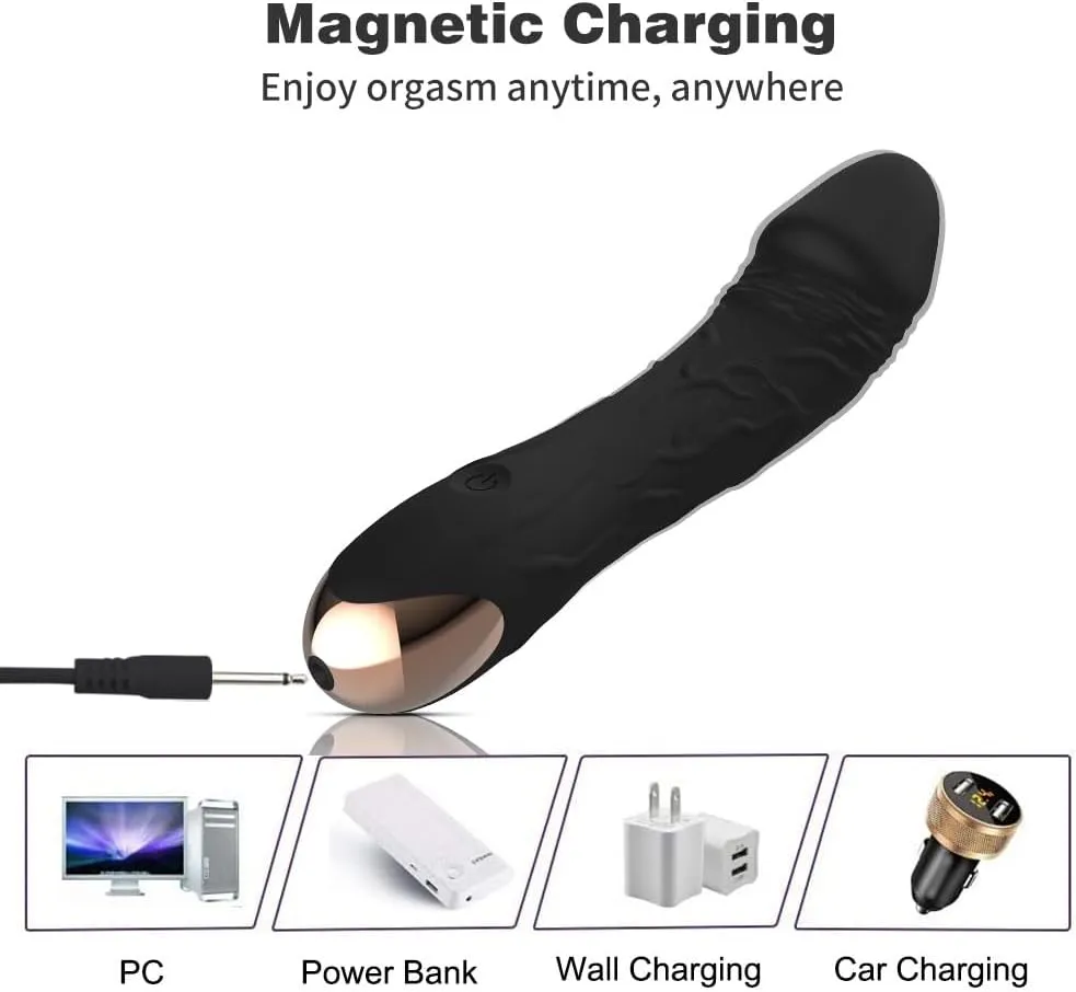 Travel Pocket Bullet Tool Powerful Quiet 20 Modes Mini Stick,Handheld Personal Bullet Massage Rod for Women Portable Silicone Massage for Body Relax MLB041622