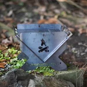 Traveller Fire Pit