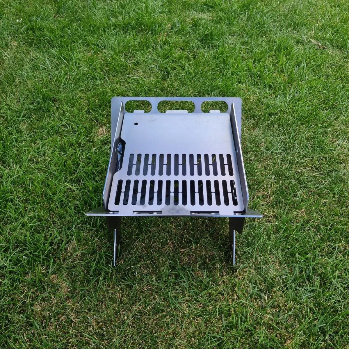 Traveller Fire Pit