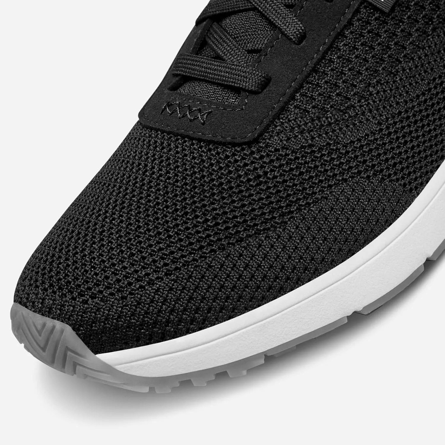 TRUE Linkswear All Day Knit 3 Breathable Women's Golf Shoes, Lightweight Comfort On and Off The Course