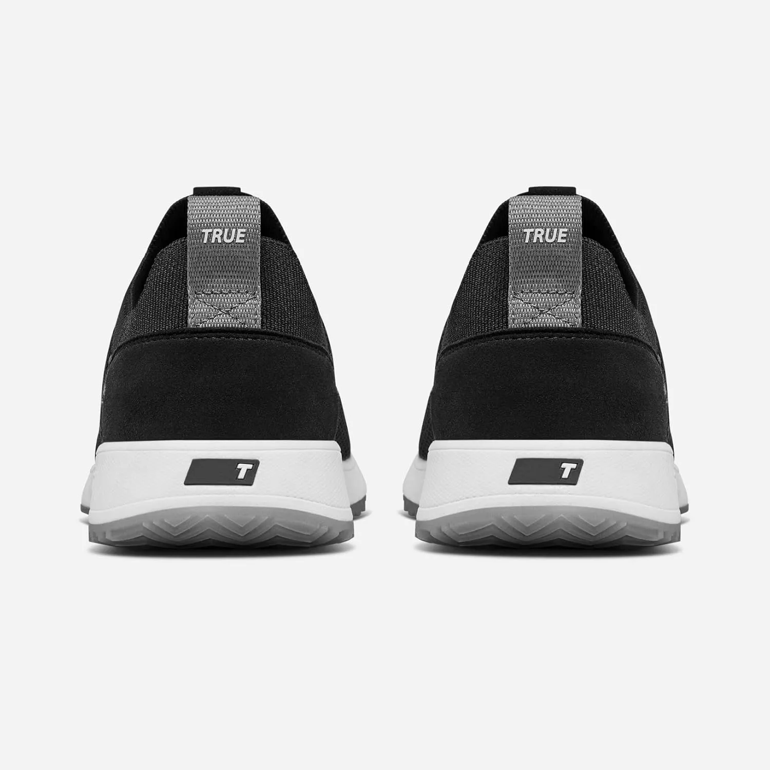 TRUE Linkswear All Day Knit 3 Breathable Women's Golf Shoes, Lightweight Comfort On and Off The Course