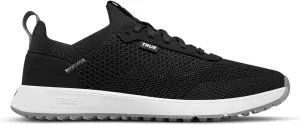 TRUE Linkswear All Day Knit 3 Breathable Women's Golf Shoes, Lightweight Comfort On and Off The Course