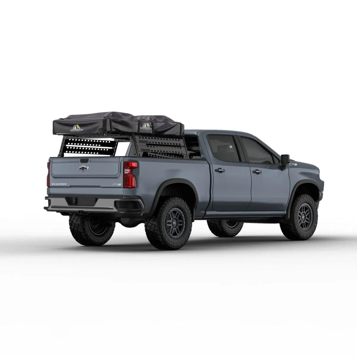 Tuff Stuff Overland Elite Large Rooftop Tent w/ Annex Room