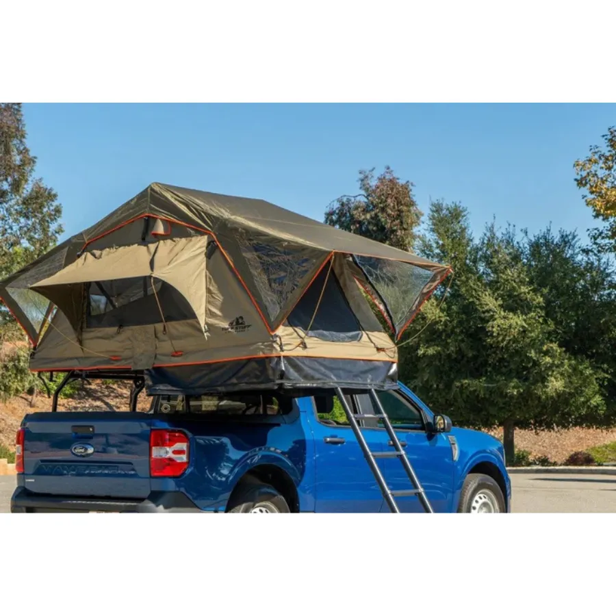 Tuff Stuff Overland Trailhead Pro Roof Top Tent