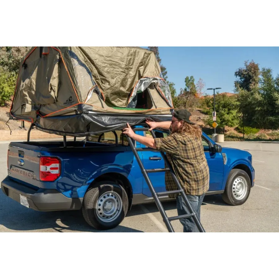 Tuff Stuff Overland Trailhead Pro Roof Top Tent