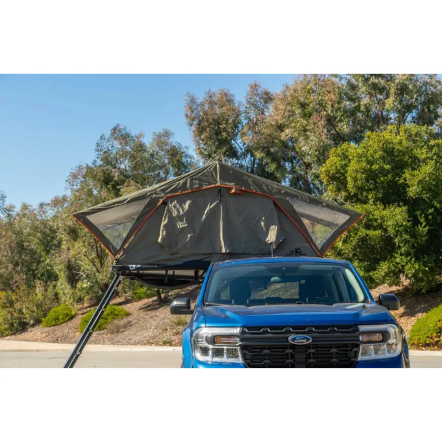 Tuff Stuff Overland Trailhead Pro Roof Top Tent
