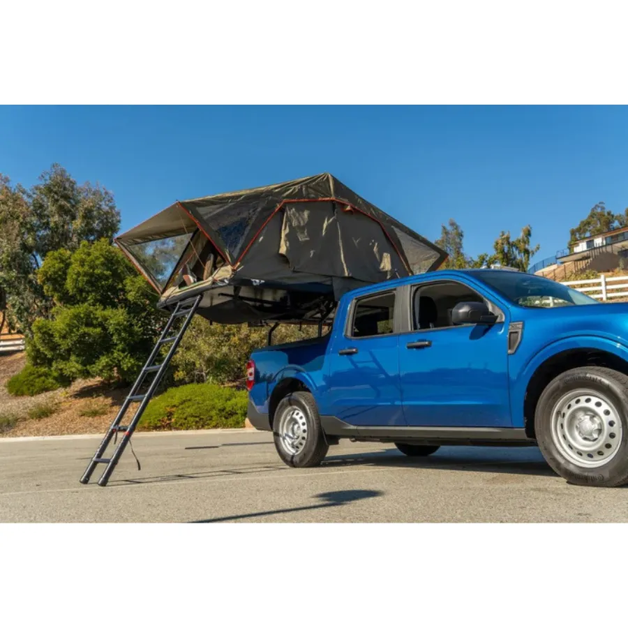 Tuff Stuff Overland Trailhead Pro Roof Top Tent