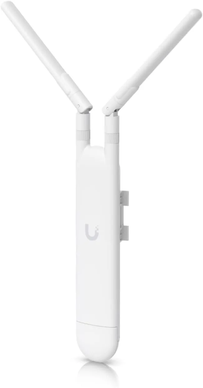 UAP-AC-M-US AC Mesh Wide-Area Indoor/Outdoor Dual-Band Access Point