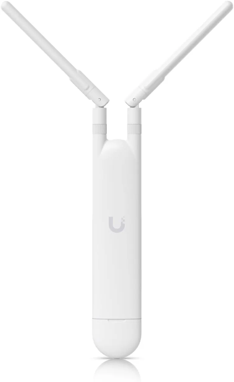 UAP-AC-M-US AC Mesh Wide-Area Indoor/Outdoor Dual-Band Access Point