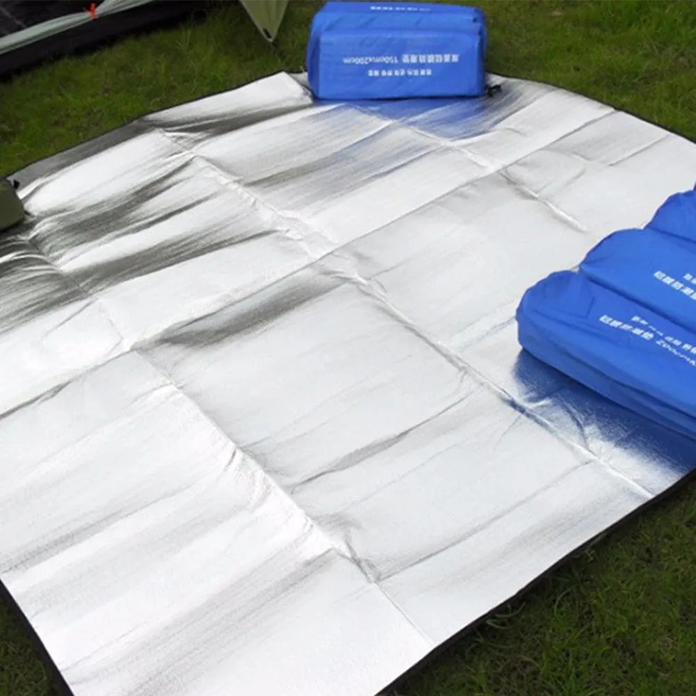 Ultimate Comfort for Camping: Lightweight & Supportive Sleeping Pad