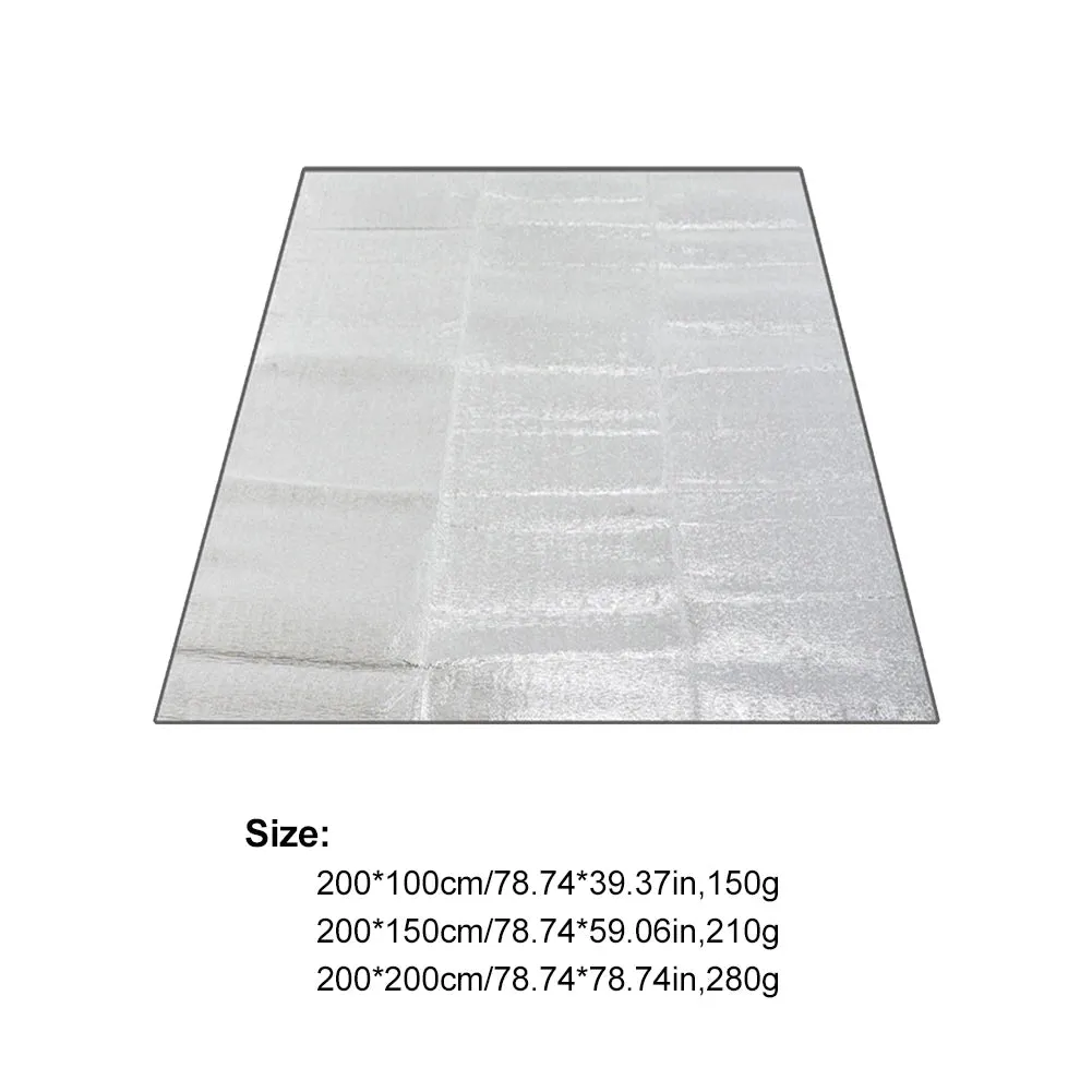 Ultimate Comfort for Camping: Lightweight & Supportive Sleeping Pad