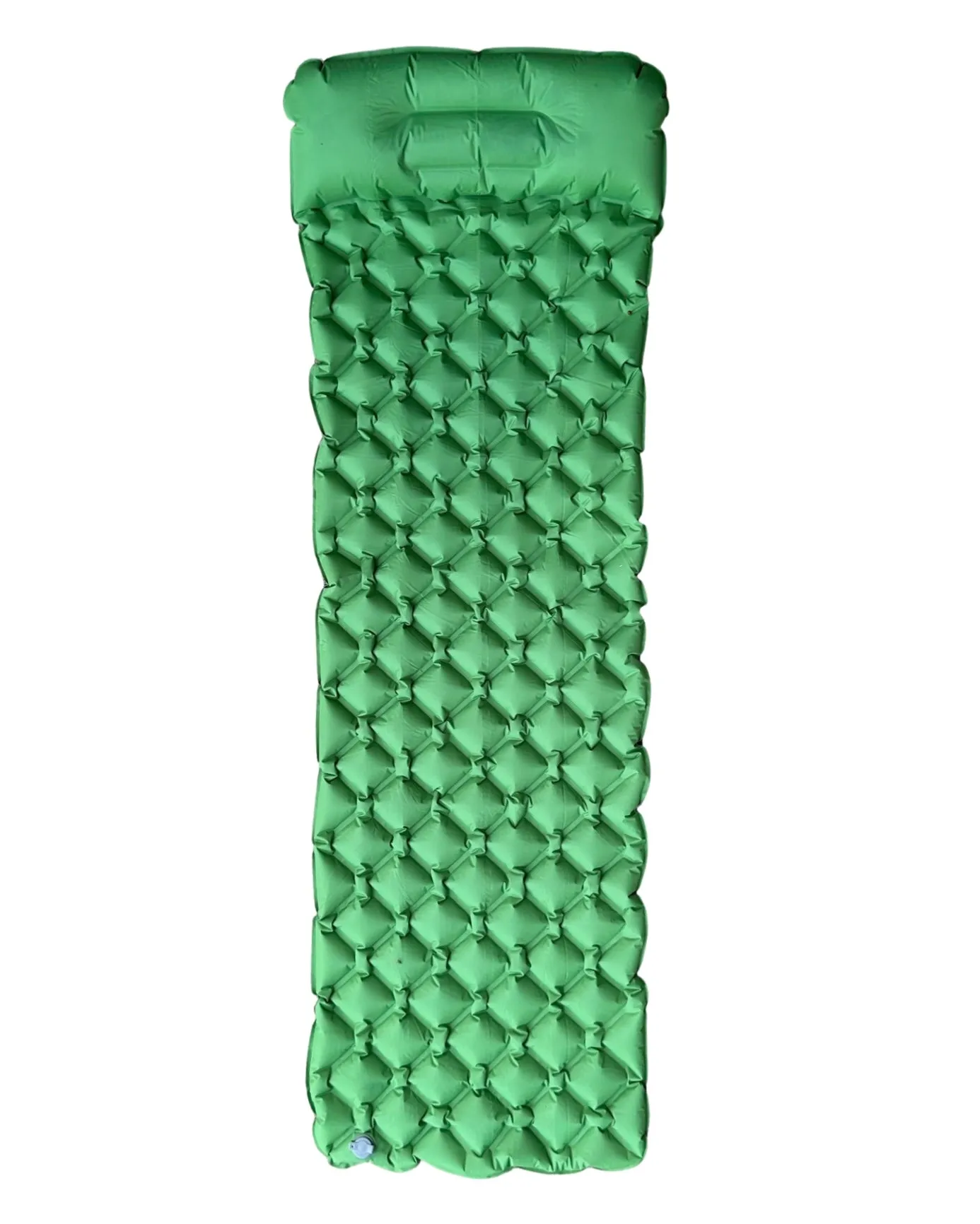 Ultra Light Sleeping Pad with Pillow