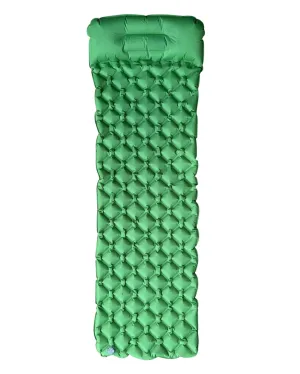 Ultra Light Sleeping Pad with Pillow