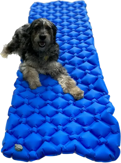 Ultra-Light Sleeping pad