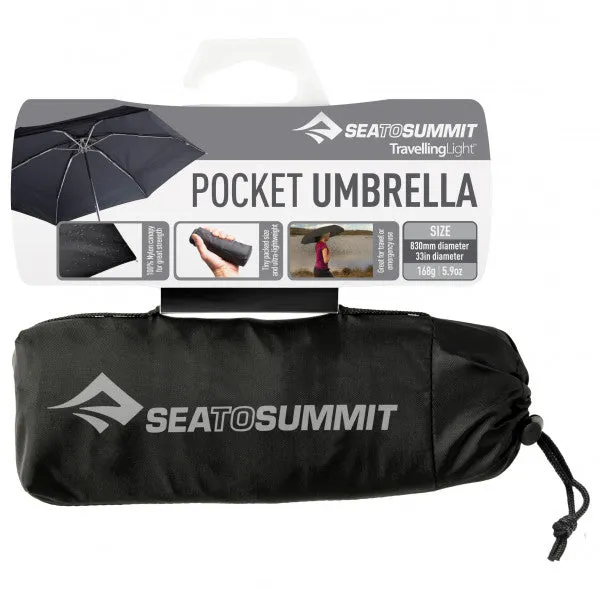 Ultra-Sil Trekking Umbrella
