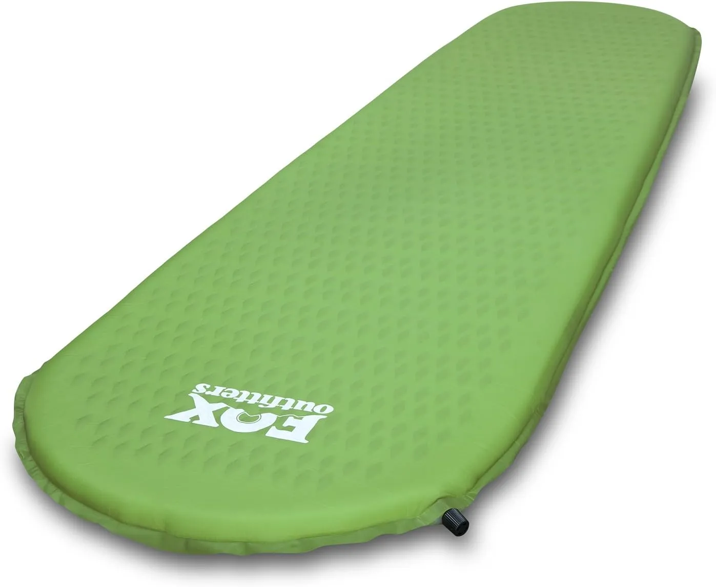 Ultralight Series Self Inflating Camp Pad - Perfect Foam Sleeping Pads for Camping, Backpacking, Hiking, Hammocks, Tents (Regular)