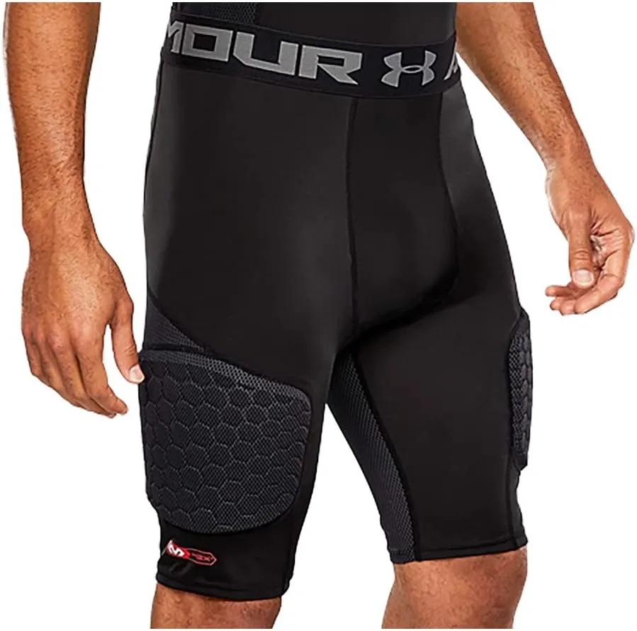 Under Armour Gameday 3 Pad Short