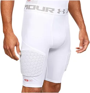Under Armour Gameday 3 Pad Short