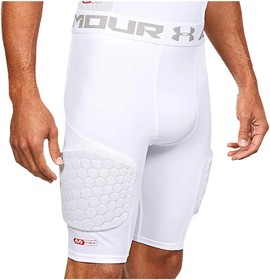 Under Armour Gameday 3 Pad Short