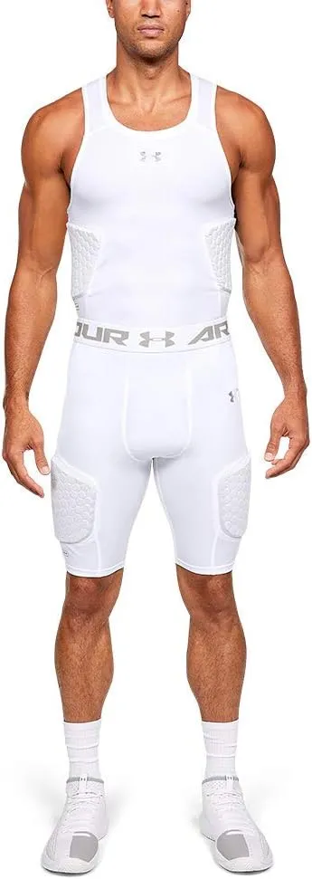 Under Armour Gameday 3 Pad Short