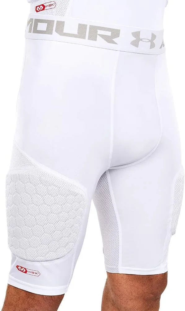 Under Armour Gameday 3 Pad Short