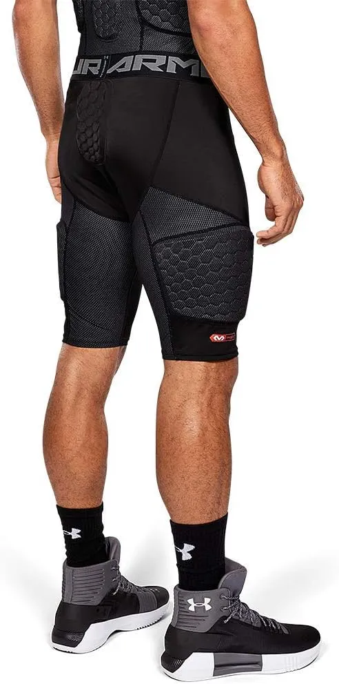 Under Armour Gameday 3 Pad Short