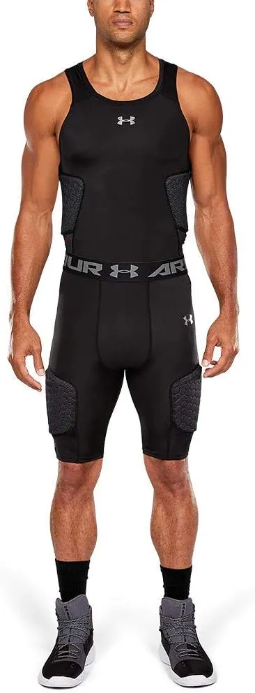 Under Armour Gameday 3 Pad Short