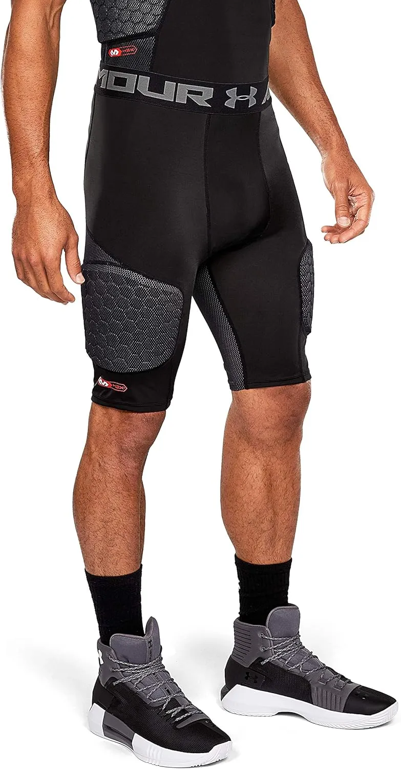 Under Armour Gameday 3 Pad Short