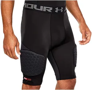 Under Armour Gameday 3 Pad Short