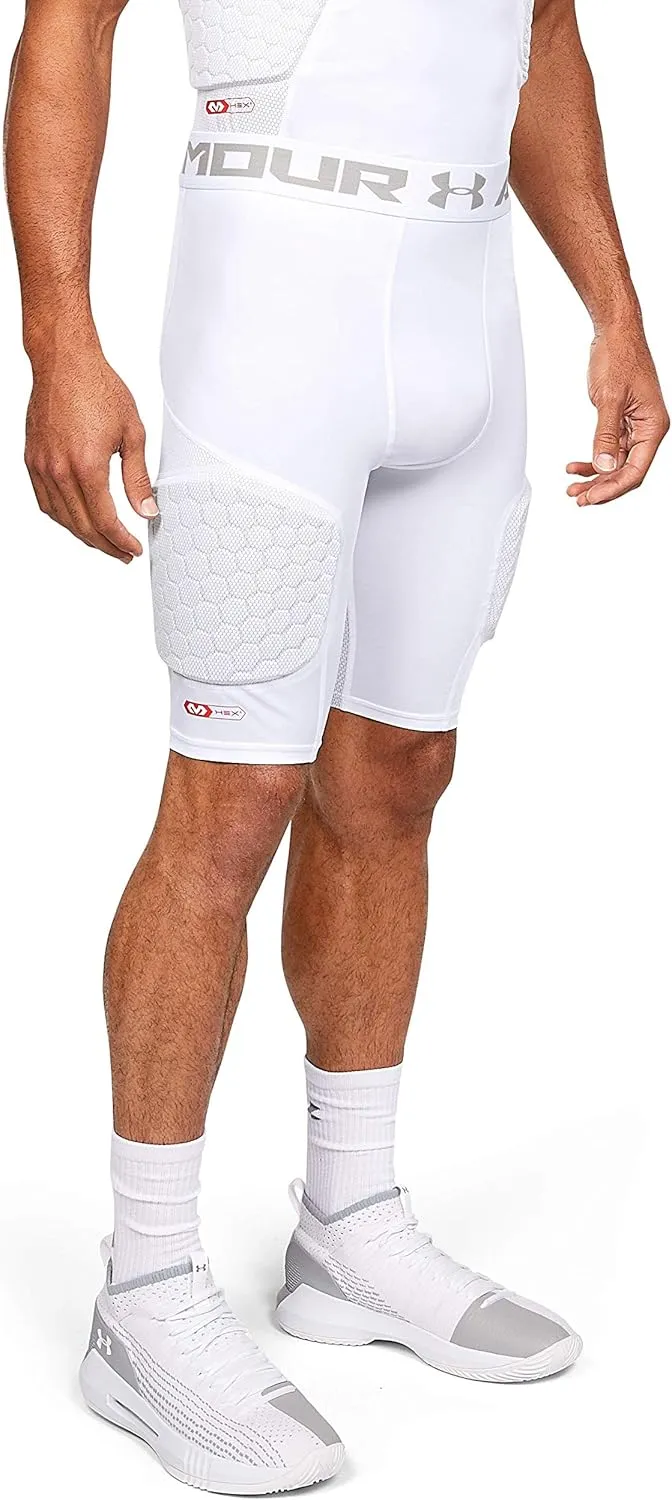 Under Armour Gameday 3 Pad Short