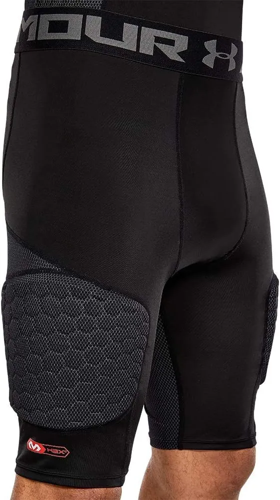 Under Armour Gameday 3 Pad Short