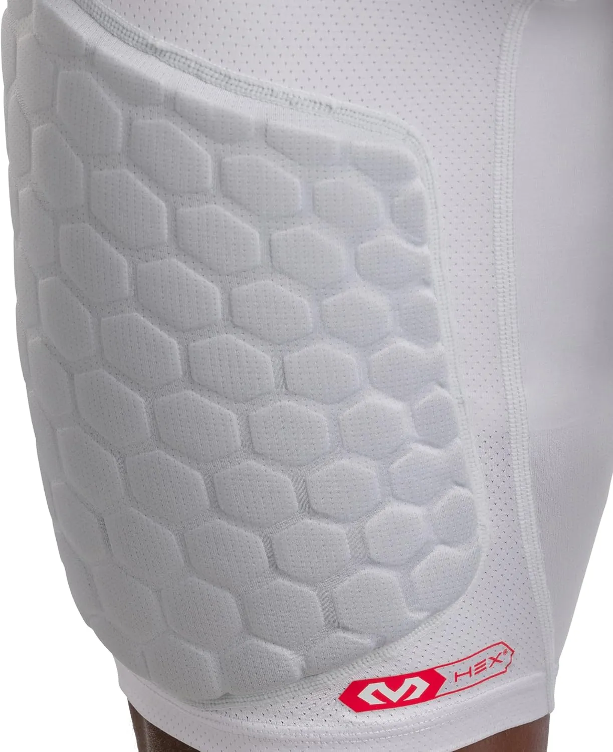 Under Armour Gameday Pro 5-Pad Football Girdle, Men's Compression Pants with Protection for Practice & Game Day, Adult Sizes