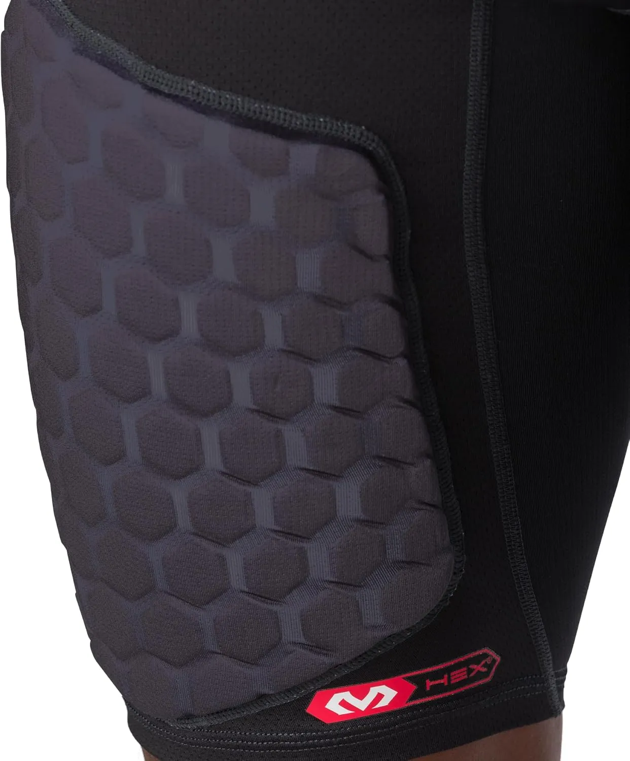 Under Armour Gameday Pro 5-Pad Football Girdle, Men's Compression Pants with Protection for Practice & Game Day, Adult Sizes
