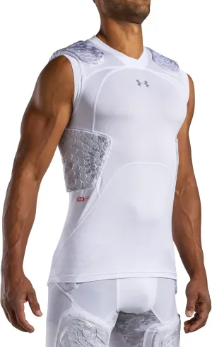 Under Armour Men's Gameday Pro 5 Pad Top