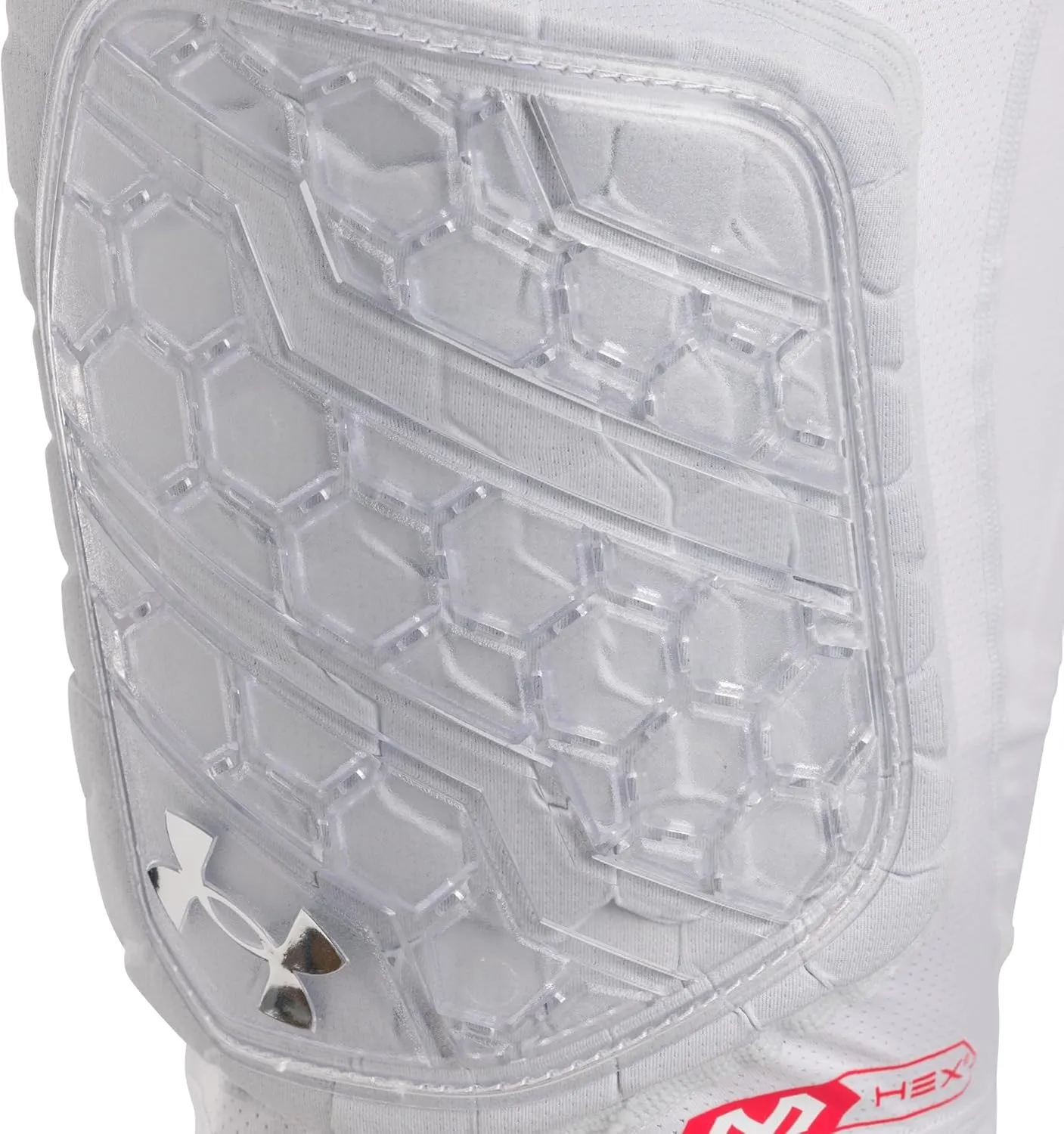 Under Armour Pro 5-Pad Men's Football Girdle Pant