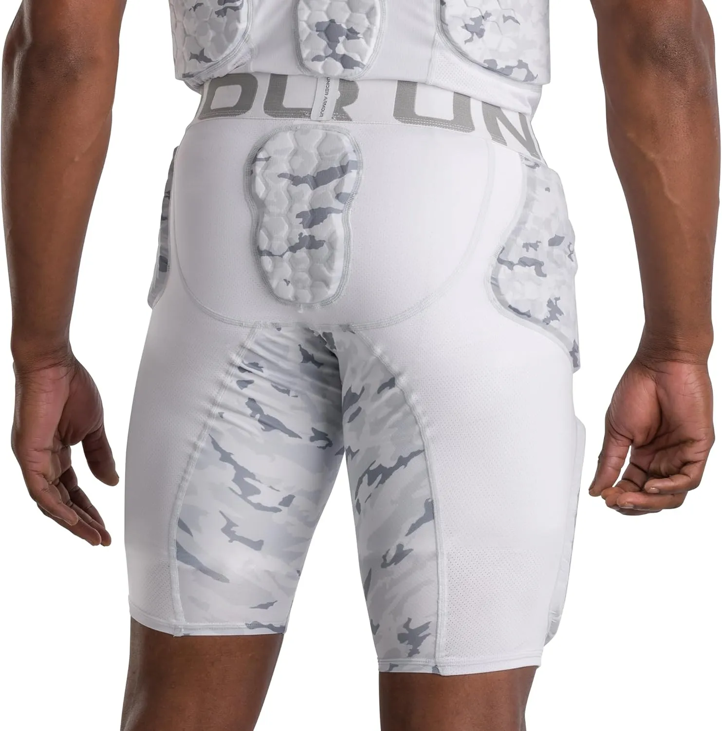 Under Armour Pro 5-Pad Men's Football Girdle Pant