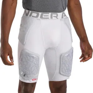 Under Armour Pro 5-Pad Men's Football Girdle Pant