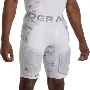 Under Armour Pro 5-Pad Men's Football Girdle Pant